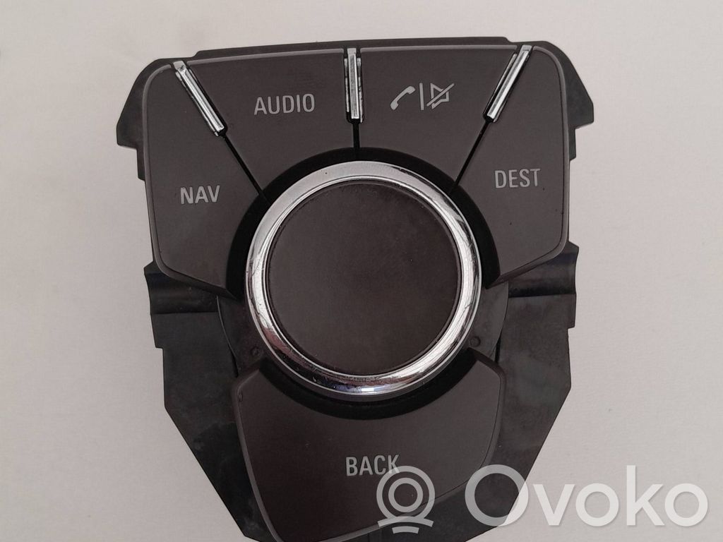Opel Insignia A Interruptor de control multifunción 