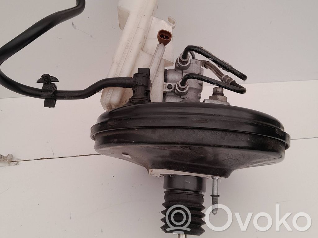 Opel Astra K Servo-frein 