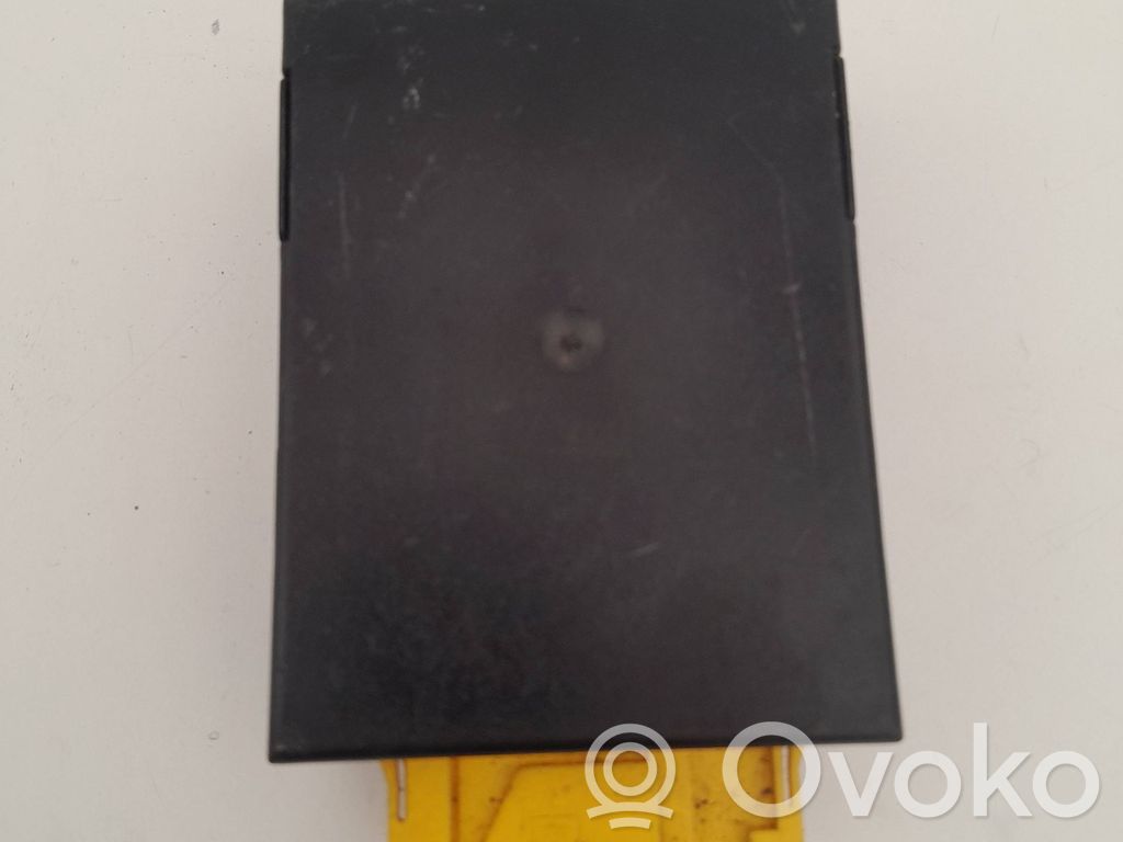 BMW 5 E39 Immobilizer control unit/module 