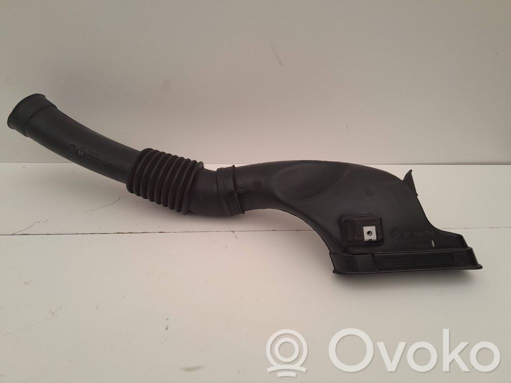 Opel Corsa D Air intake hose/pipe 