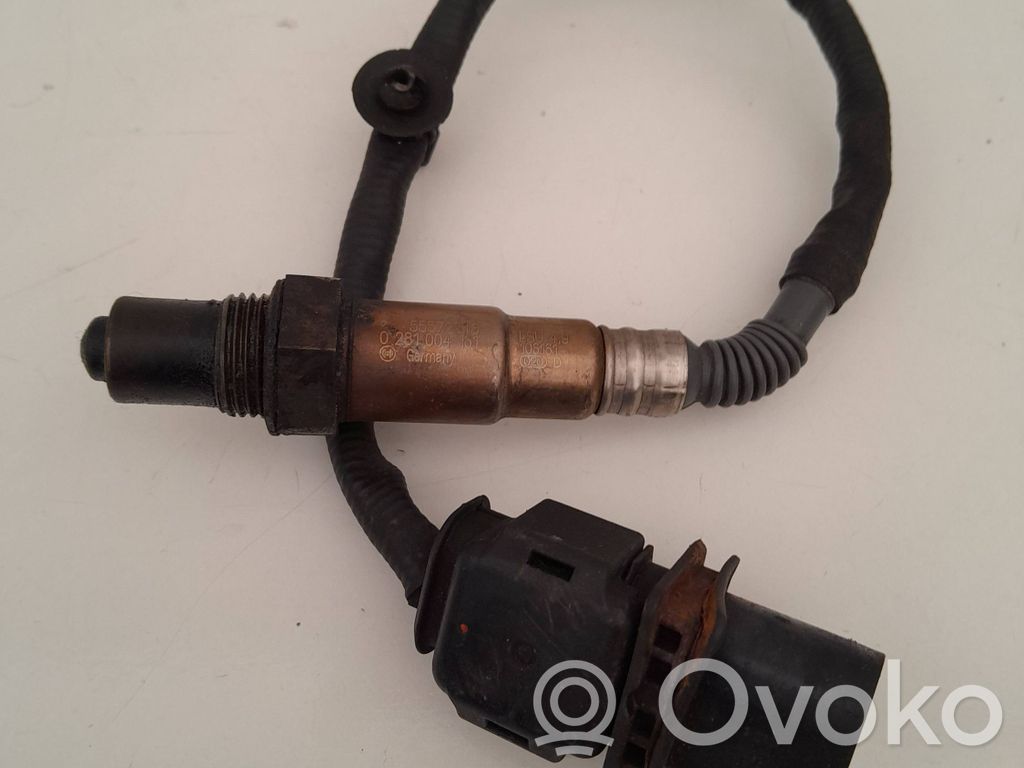Opel Insignia A Lambda probe sensor 