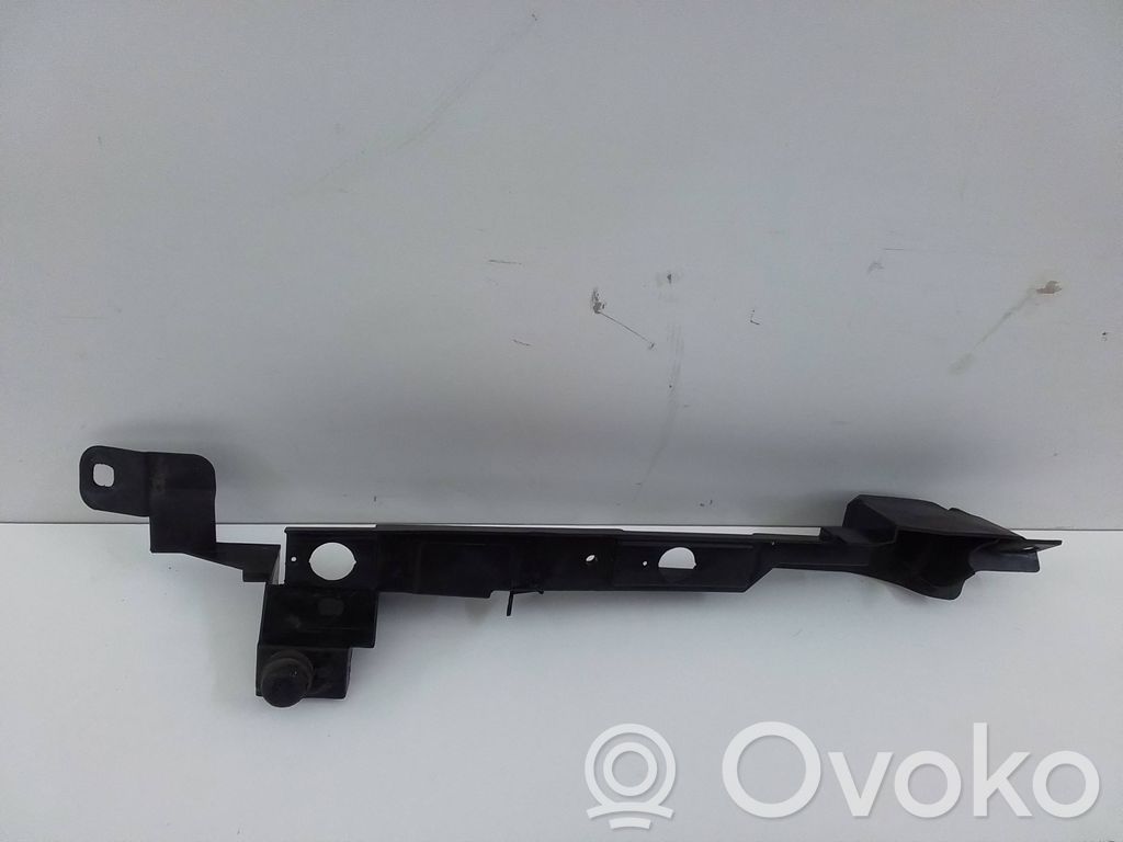 Opel Corsa D Front bumper mounting bracket 