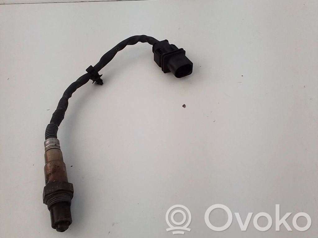 Opel Meriva B Sonde lambda 