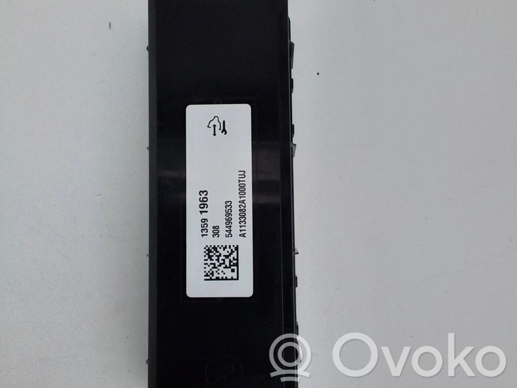 Autres unités de commande / modules   13591963,544969533