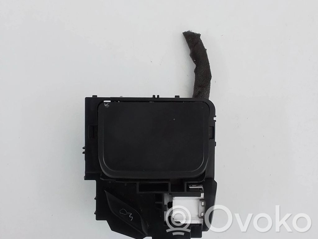 Opel Insignia A Head unit multimedia control 