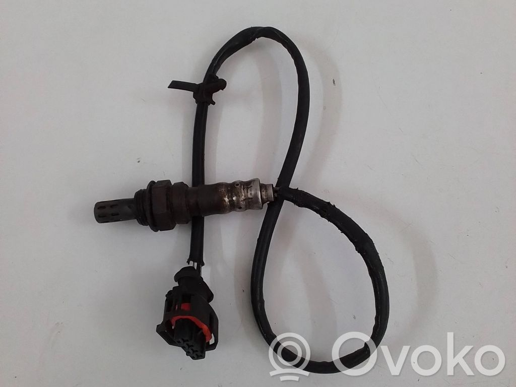 Opel Vectra C Lambda probe sensor 