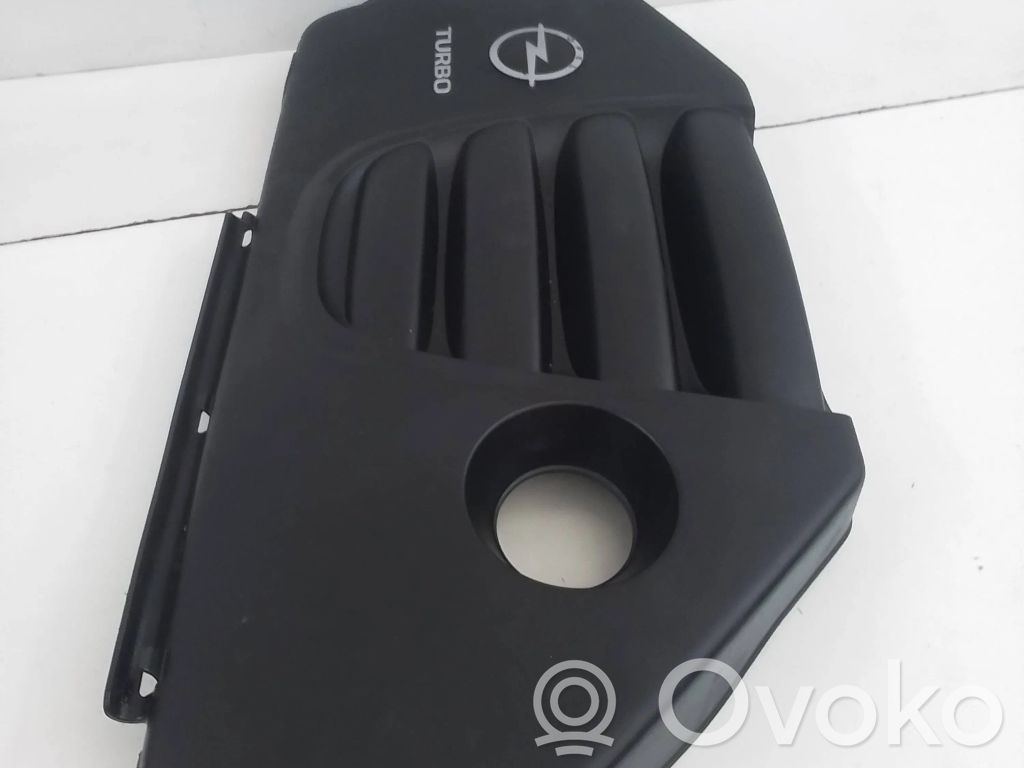 Motorabdeckung   55562759