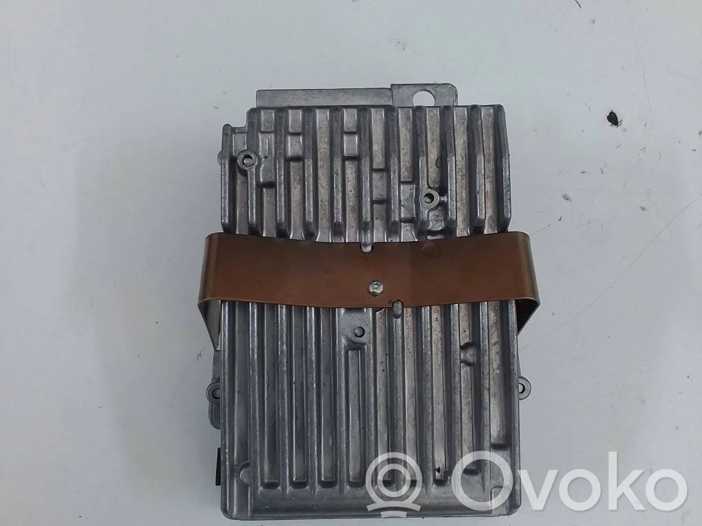 Opel Insignia A Windshield/windscreen camera 