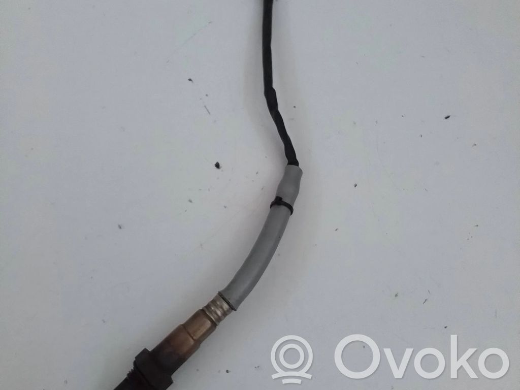 Opel Insignia A Lambda probe sensor 