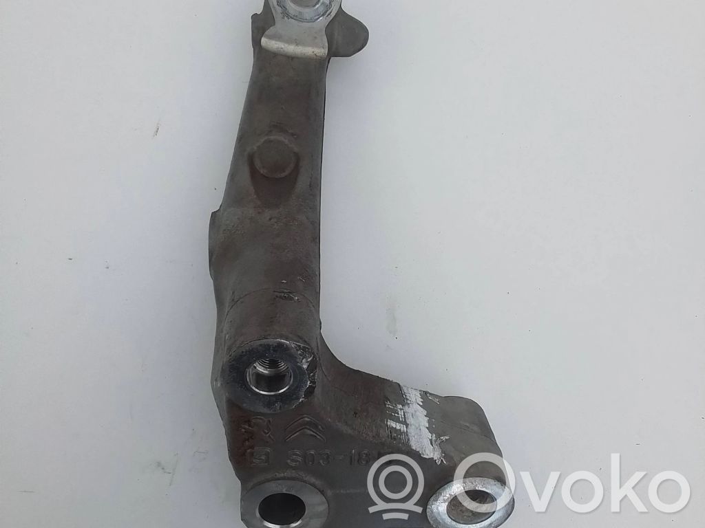 Opel Grandland X Front subframe 