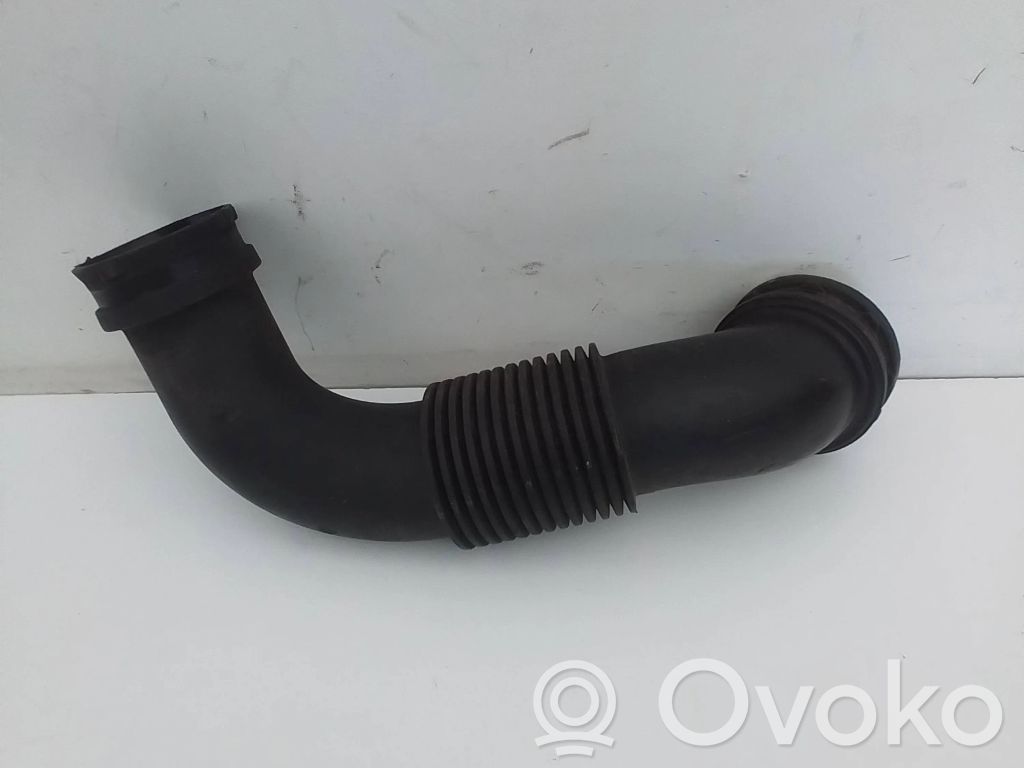 Opel Meriva B Ilmanoton letku 