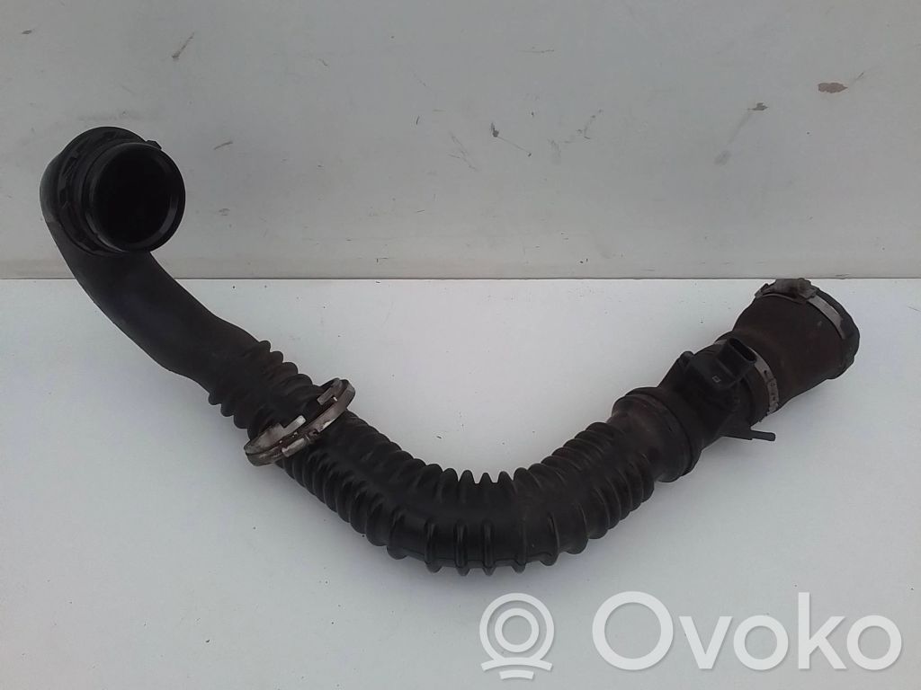Opel Insignia A Intercooler hose/pipe 