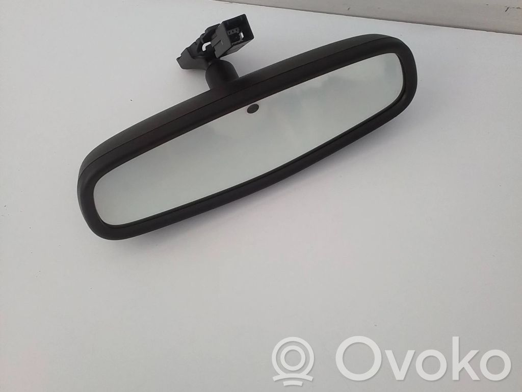 Opel Zafira C Espejo retrovisor (interior) 