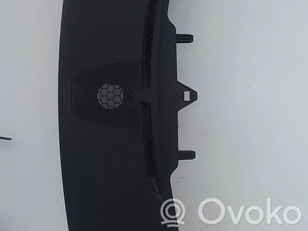 Opel Zafira C Other dashboard part 