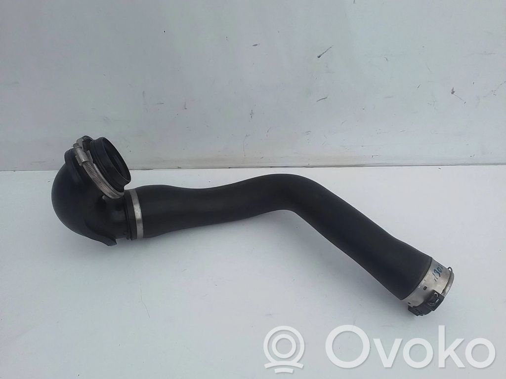 Opel Insignia A Intercooler hose/pipe 