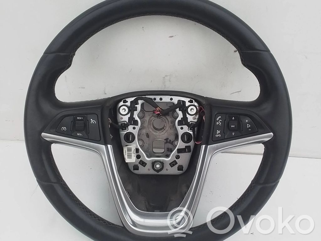Opel Insignia A Stūre 