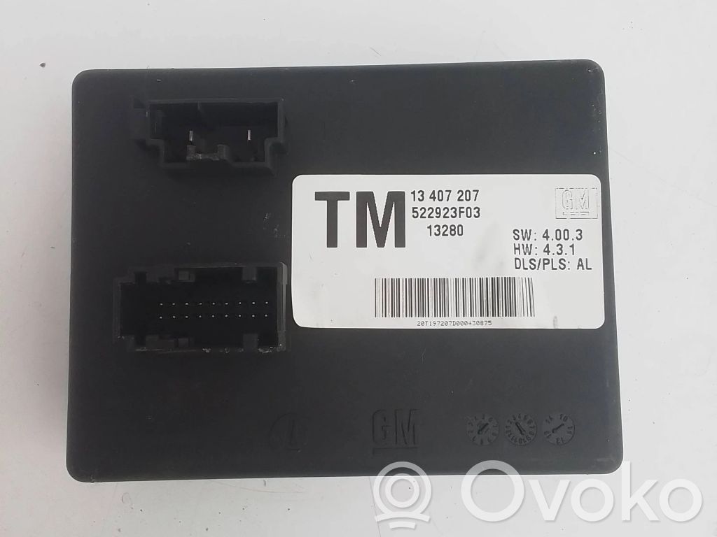 Light module LCM   13407207,522923F03,13280