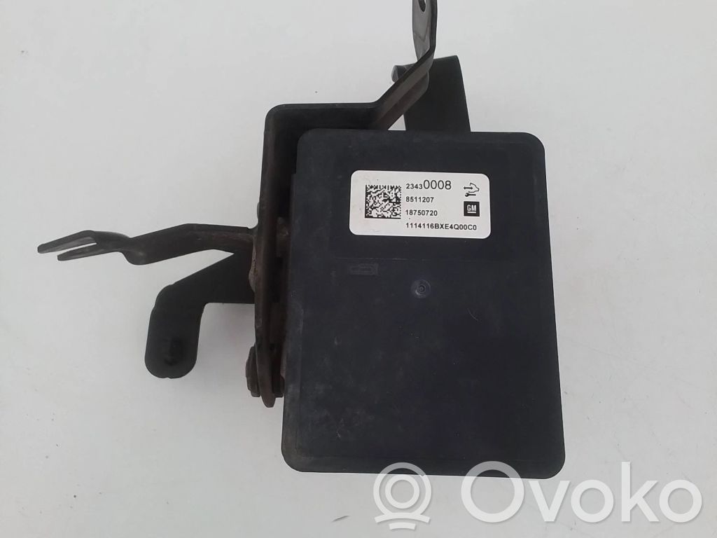Opel Insignia A ABS bloks 
