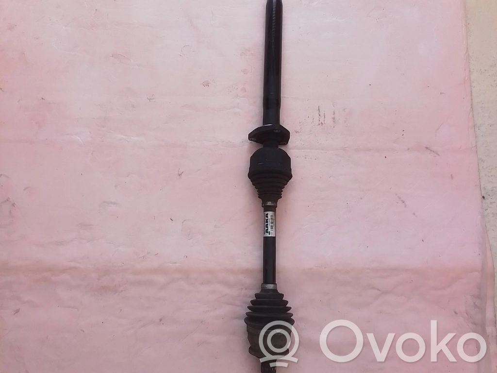 Opel Insignia A Front driveshaft 