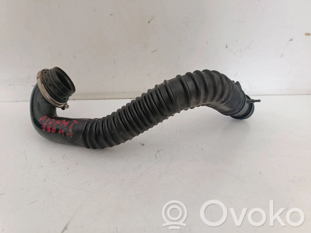 Opel Insignia A Intercooler hose/pipe 