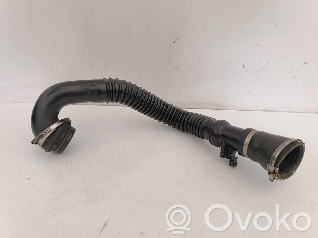 Opel Insignia A Intercooler hose/pipe 