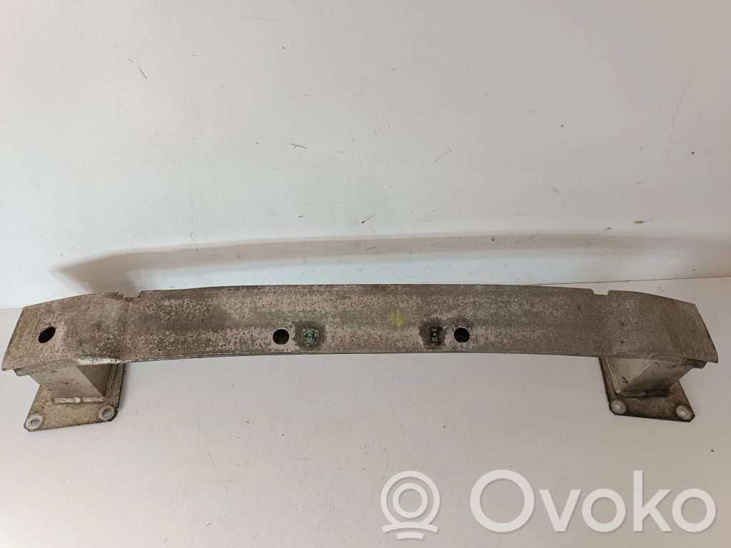 Rear beam