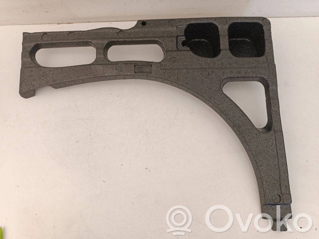 Opel Insignia B Other trunk/boot trim element 