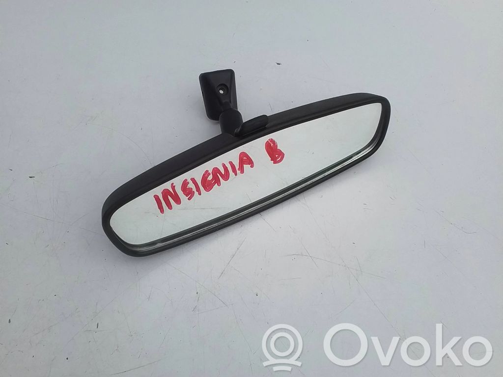 Opel Insignia B Espejo retrovisor (interior) 