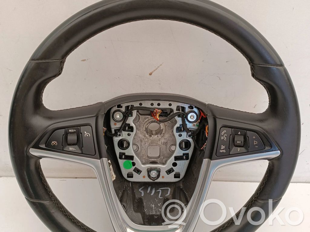 Opel Insignia A Stūre 