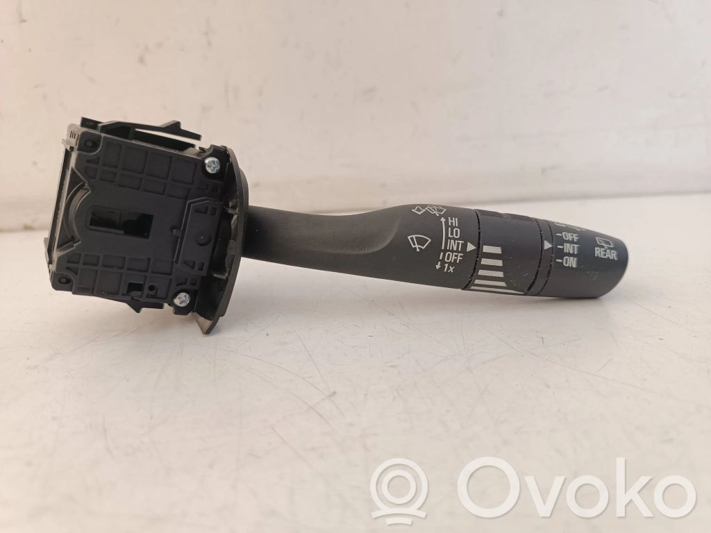 Opel Insignia B Wiper speed switch 