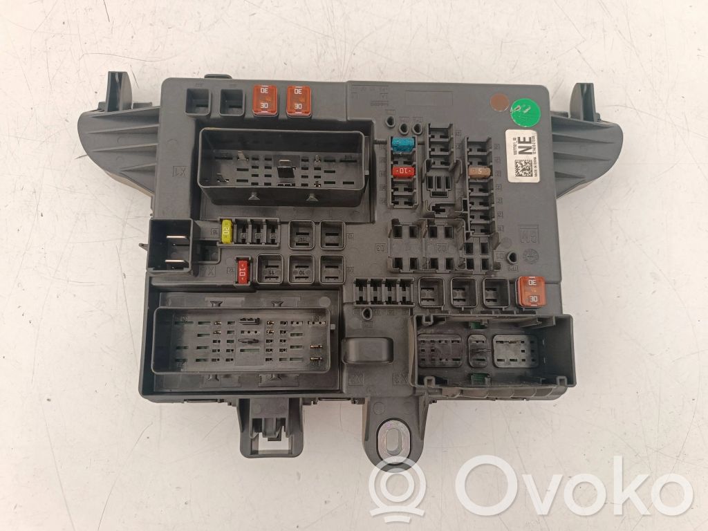 Sulakemoduuli   13277821