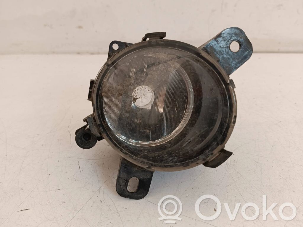 Opel Meriva B Etusumuvalo 