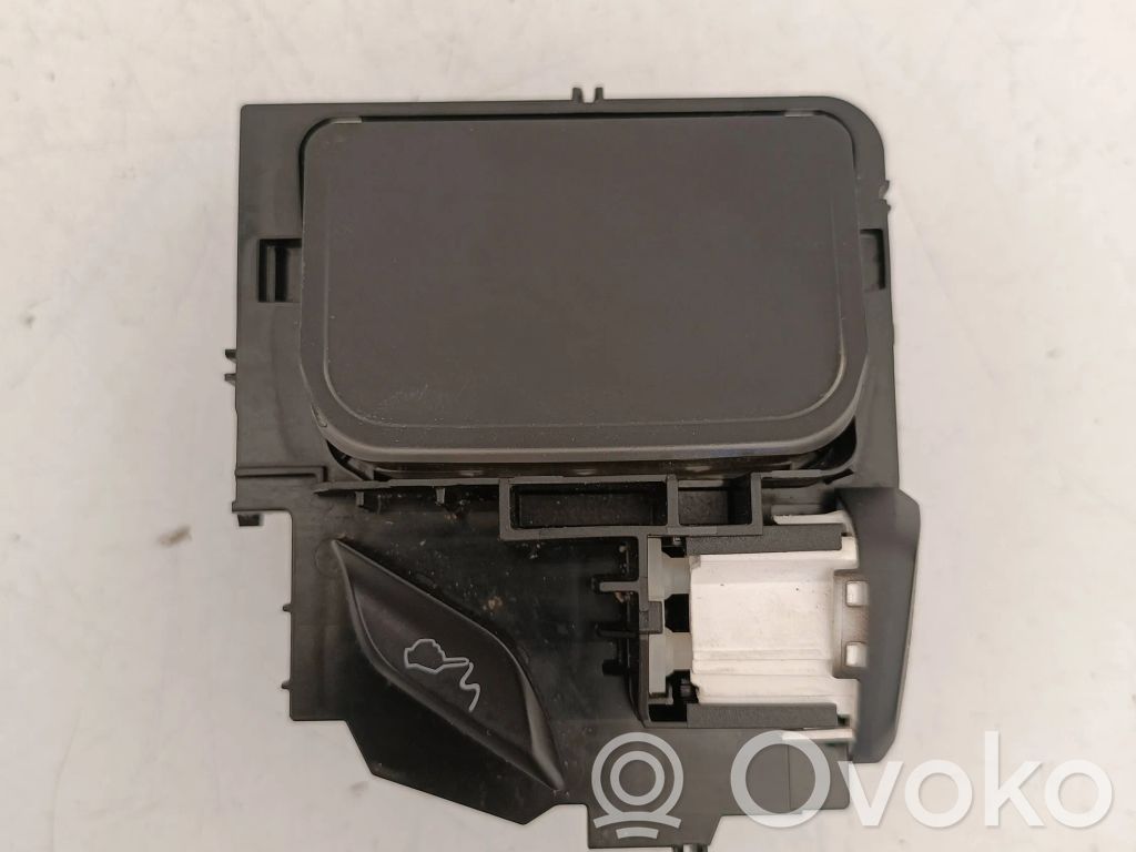 Head unit multimedia control   13377408