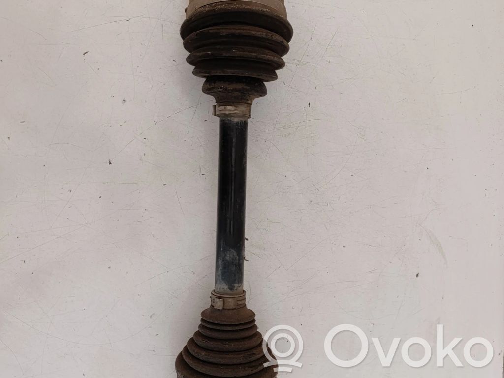 Opel Astra J Front driveshaft 
