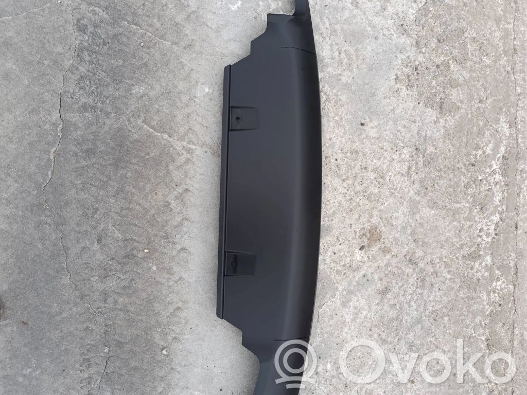 Opel Insignia B Listwa dolna zderzaka tylnego 