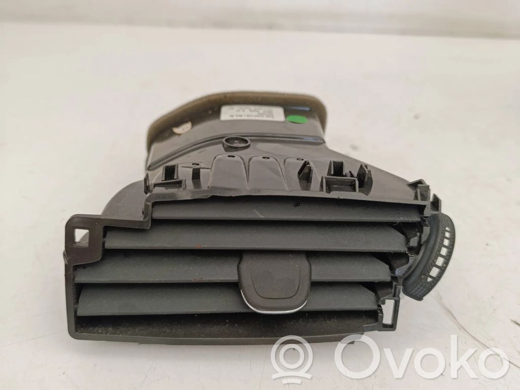 Opel Astra K Dashboard side air vent grill/cover trim 