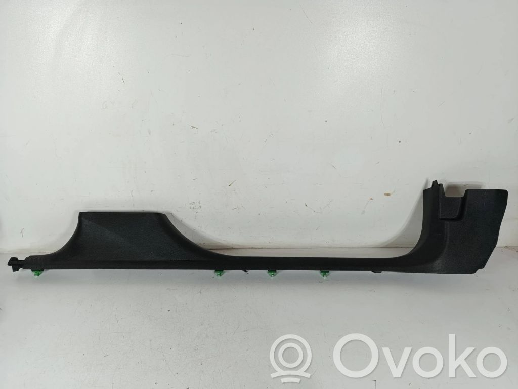 Opel Astra K Alte componente capac prag/stâlp 