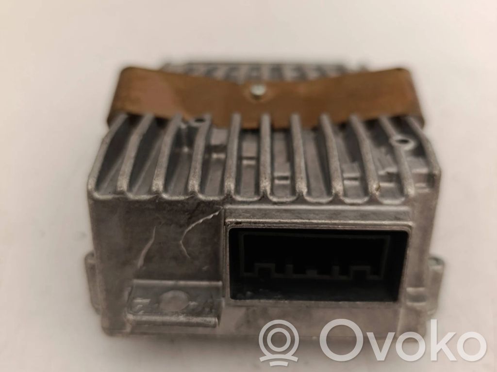 Opel Insignia A Windshield/windscreen camera 
