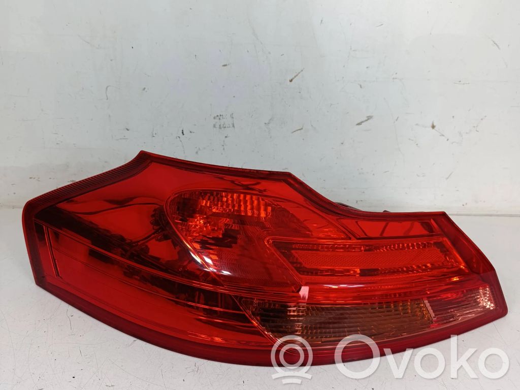 Opel Insignia A Takavalot 