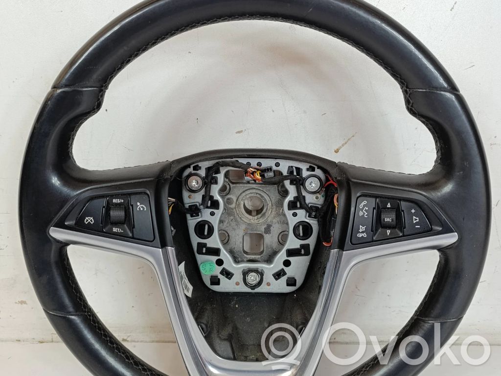 Opel Insignia A Stūre 