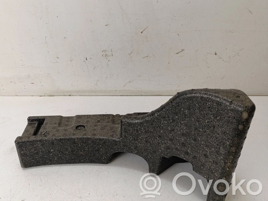 Opel Astra J Spare wheel section trim 