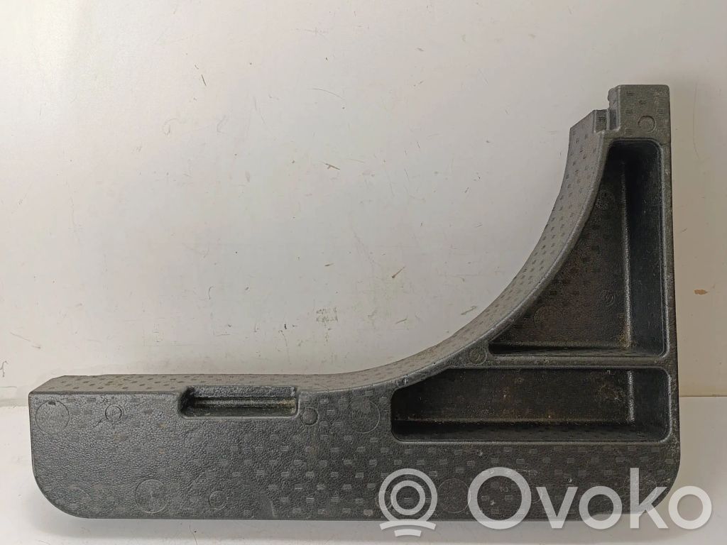 Opel Insignia A Spare wheel section trim 