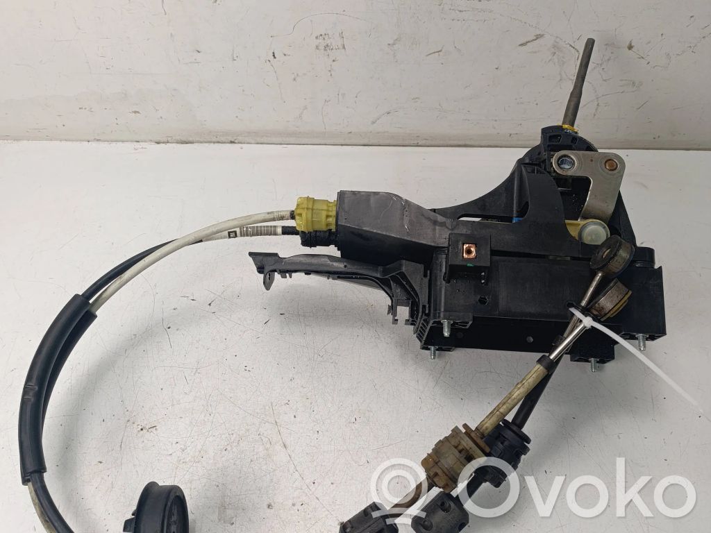 Selector caja de cambios   55577537