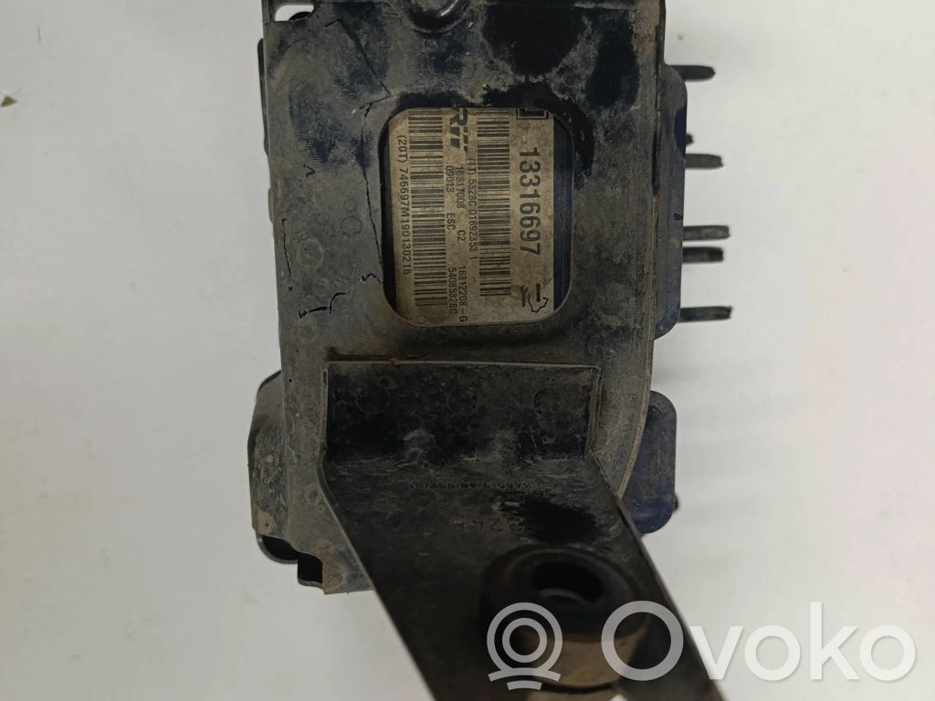 Pompa ABS   13316697,16817008,16312208G