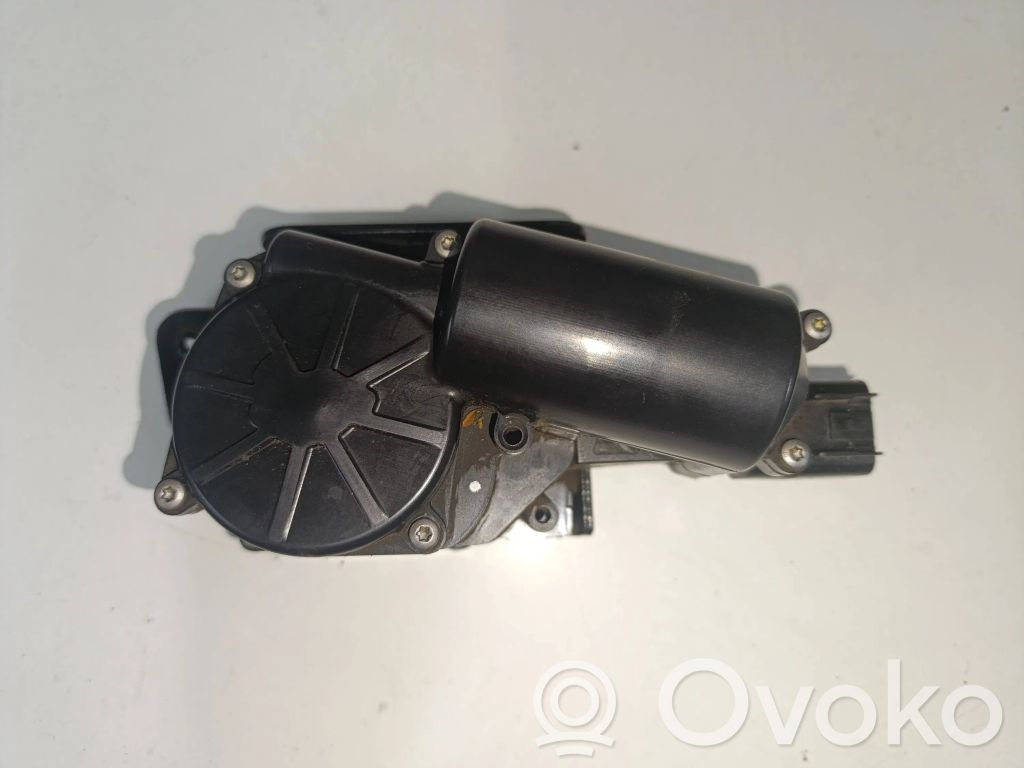 Opel Insignia A Tailgate/trunk/boot lock/catch/latch 
