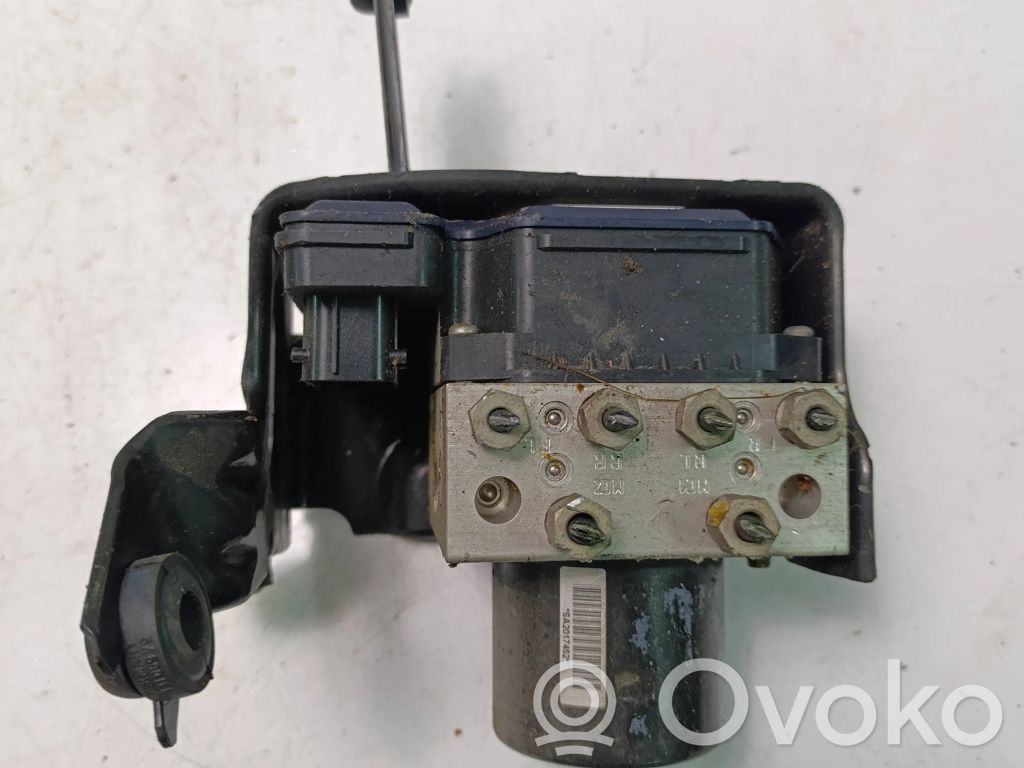 ABS Pump   13316697,16817007,16312207