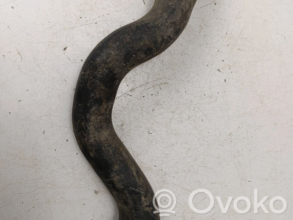 Wąż / Rura intercoolera   13267221