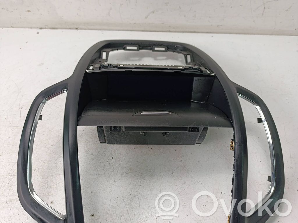 Opel Zafira C Pantalla/monitor/visor 