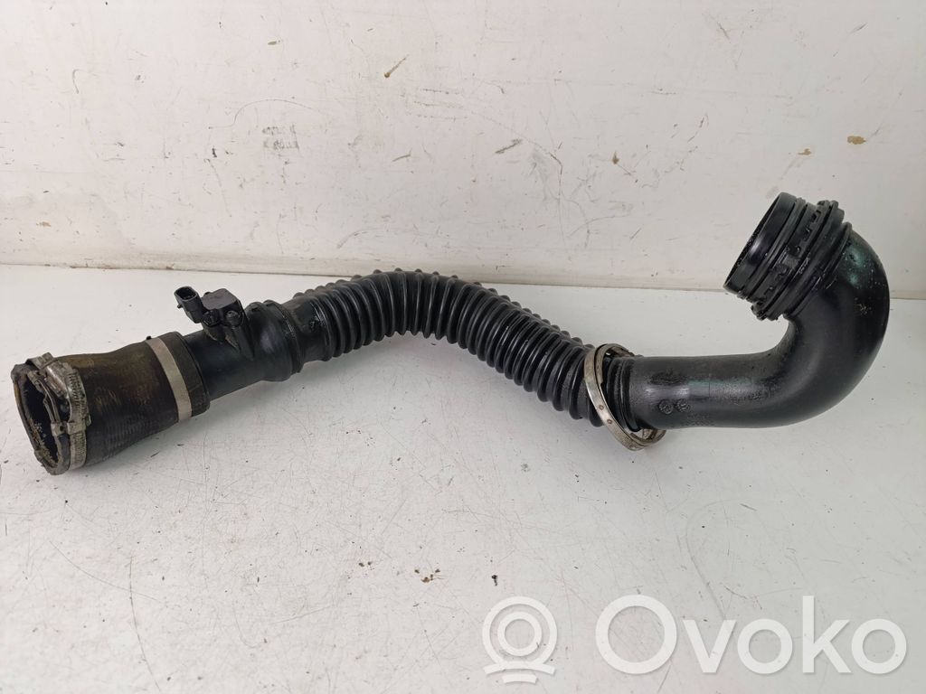 Opel Insignia A Intercooler hose/pipe 