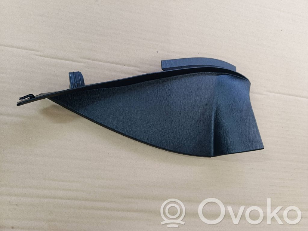 Opel Corsa F Capac lateral panou bord 